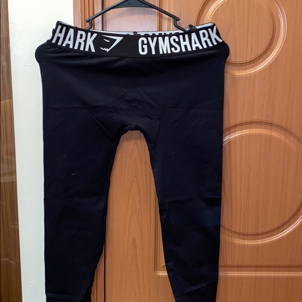 Gymshark pants size S